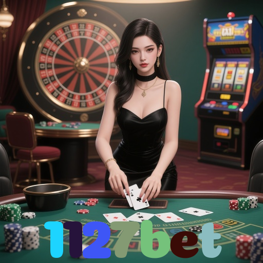 1127bet