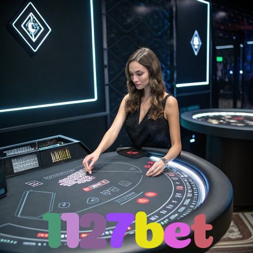 1127bet