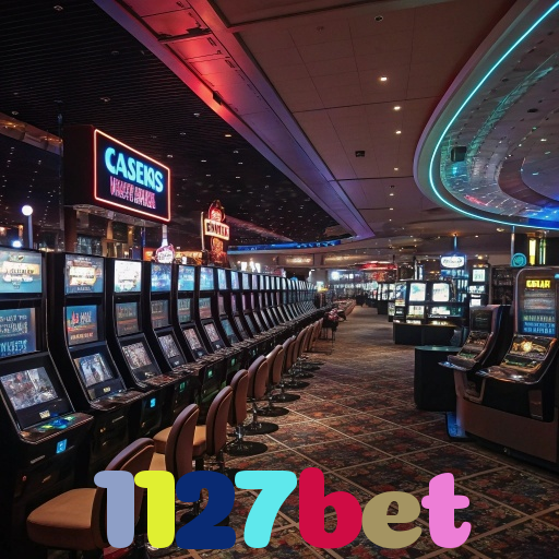 1127bet