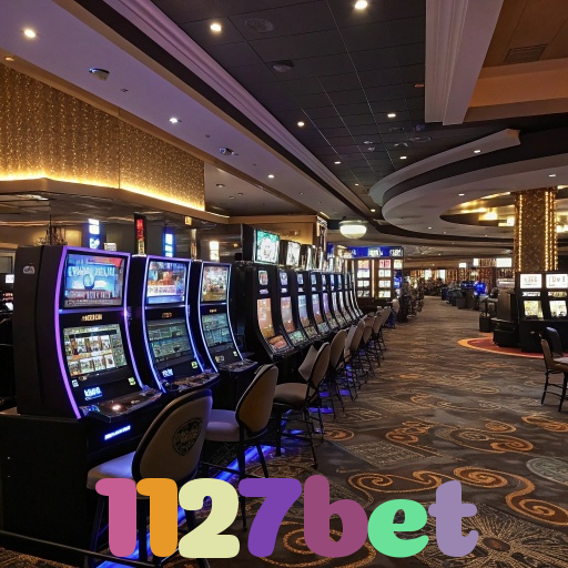 1127bet
