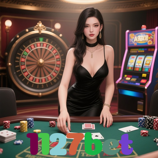 1127bet