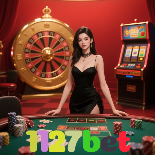 1127bet