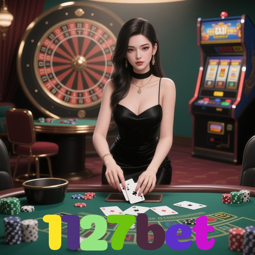 1127bet