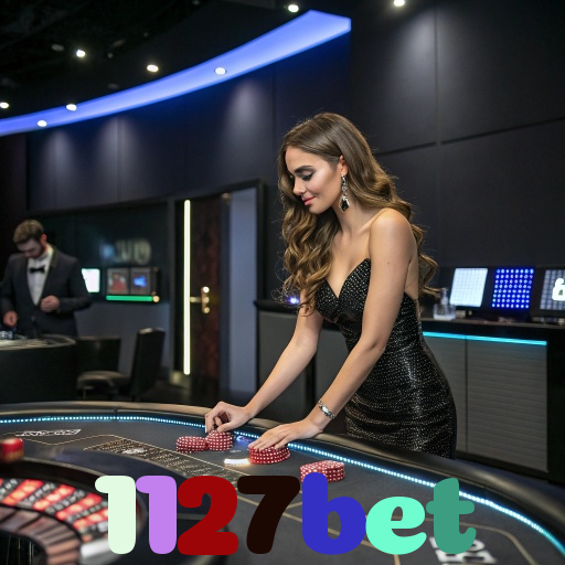 1127bet