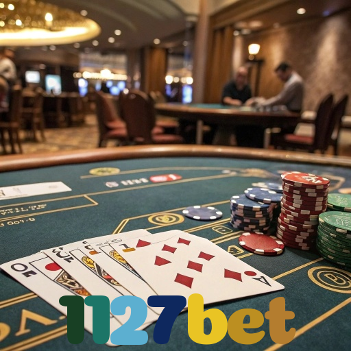 1127bet