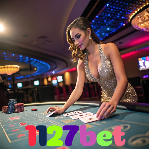 1127bet