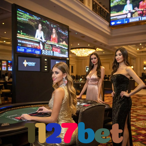 1127bet