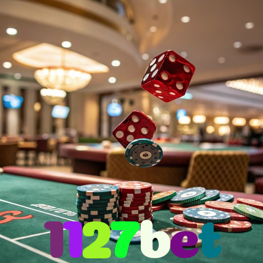 1127bet