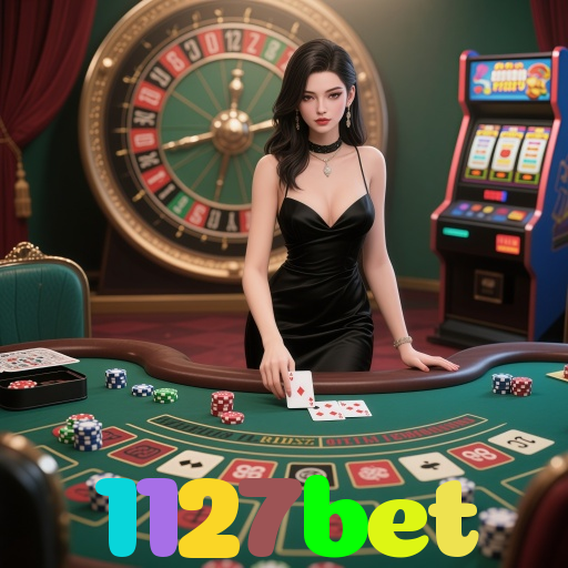 1127bet