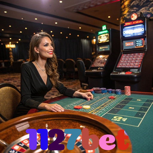 1127bet