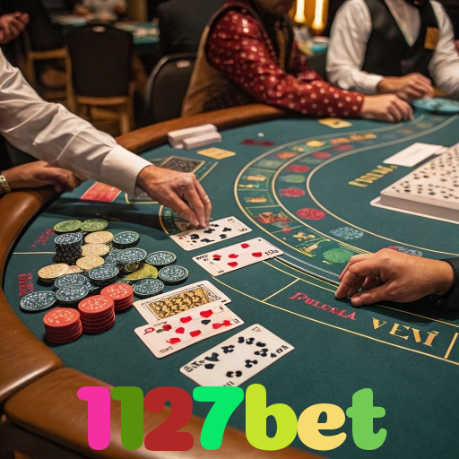 1127bet