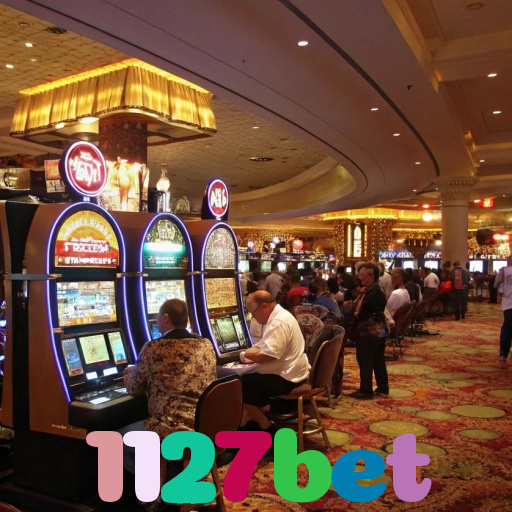 1127bet