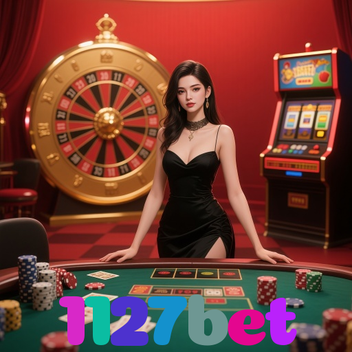 1127bet