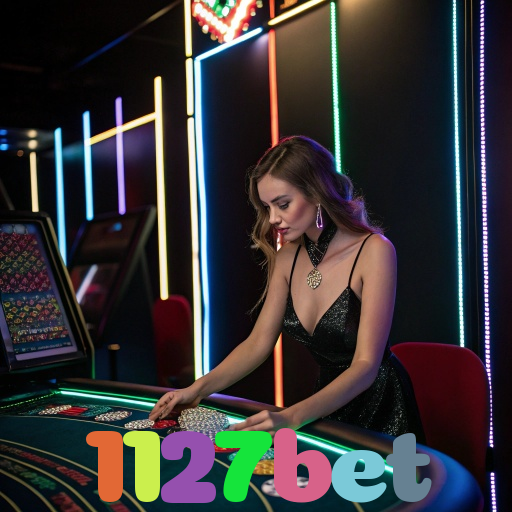 1127bet