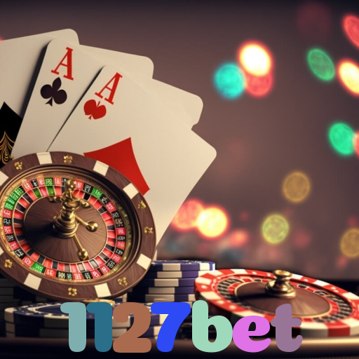1127bet