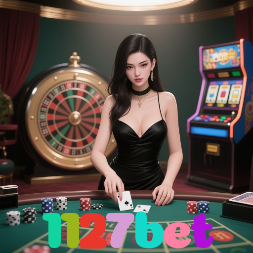 1127bet