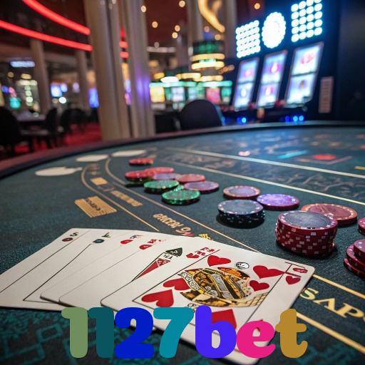 1127bet