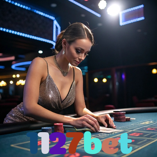 1127bet