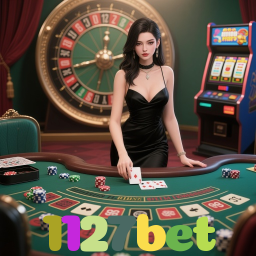 1127bet