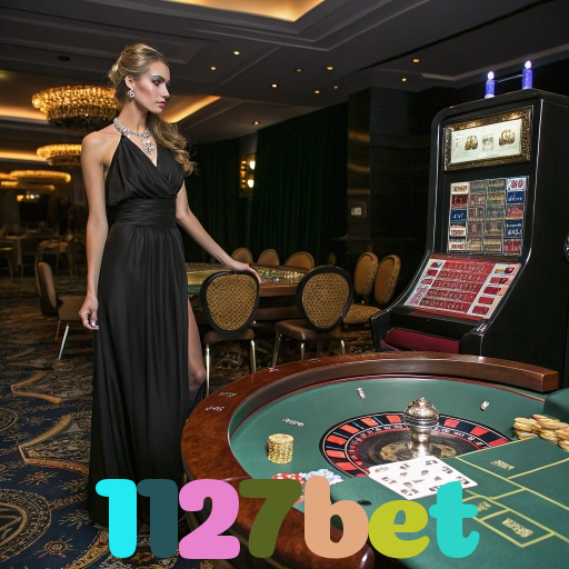 1127bet