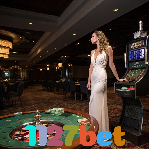 1127bet