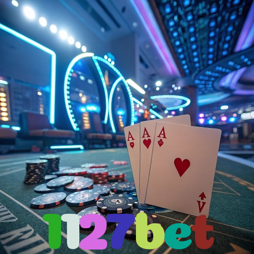1127bet