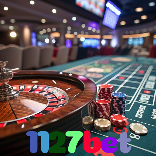 1127bet