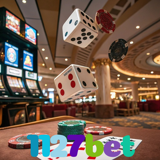 1127bet
