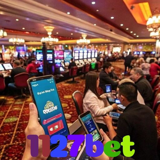 1127bet