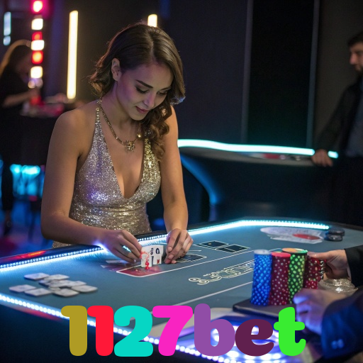 1127bet