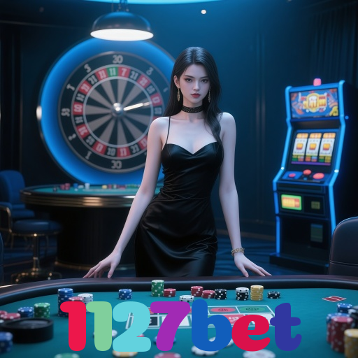 1127bet