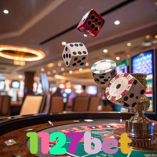 1127bet