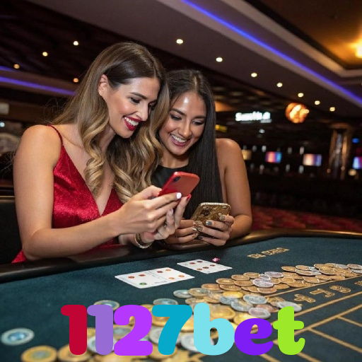 1127bet