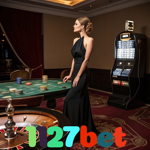 1127bet