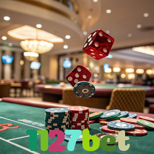1127bet