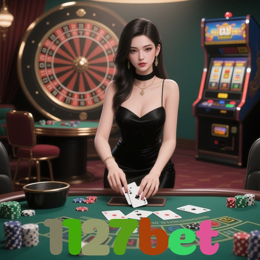 1127bet