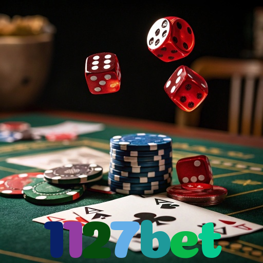 1127bet