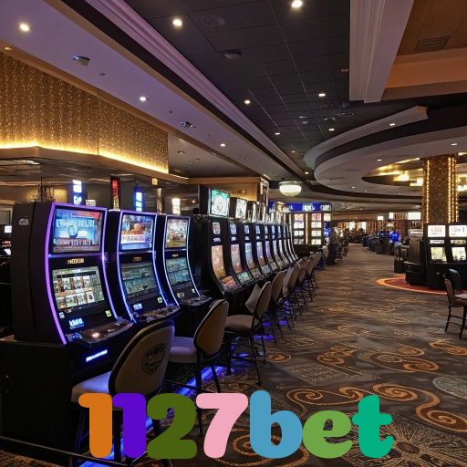 1127bet