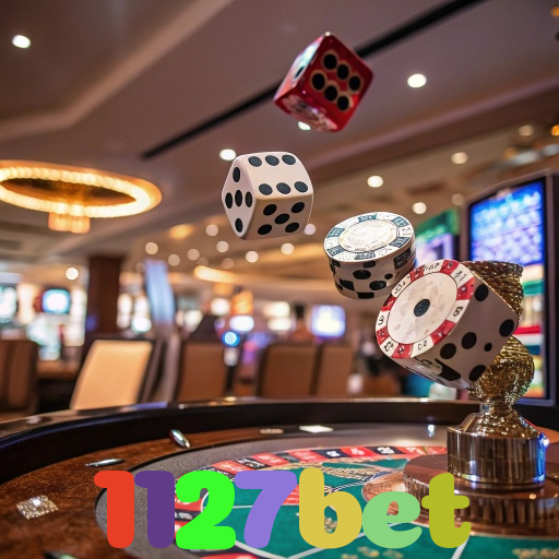 1127bet