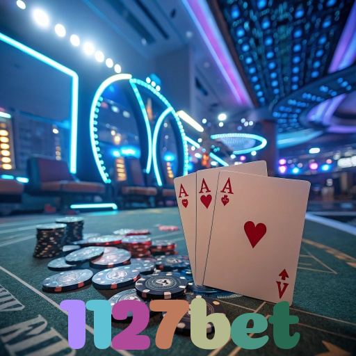 1127bet