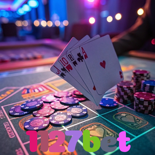 1127bet