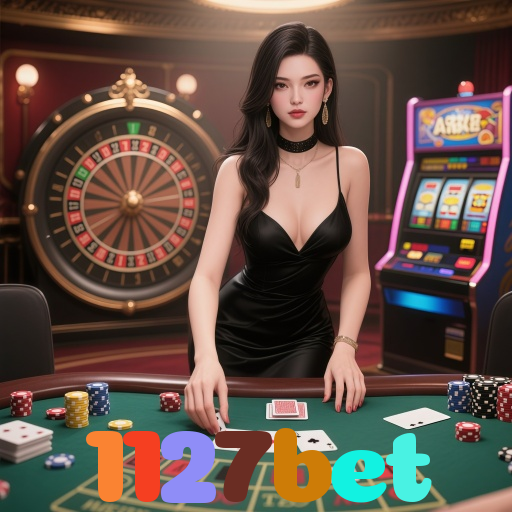1127bet