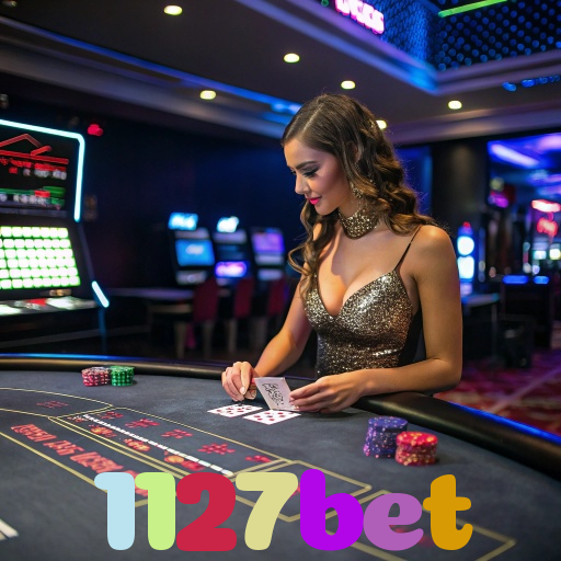 1127bet