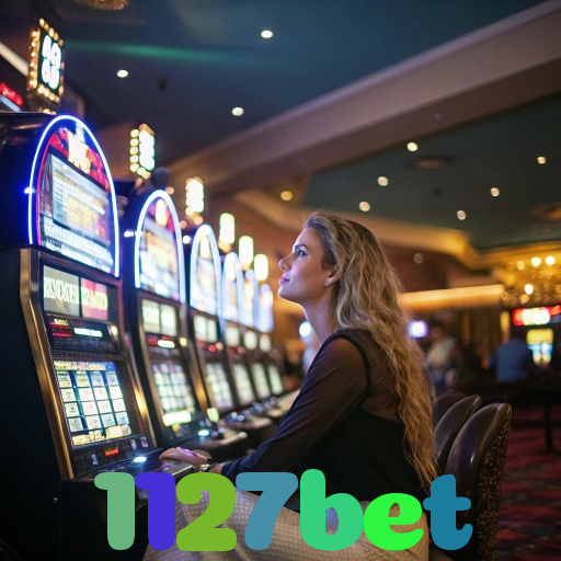 1127bet
