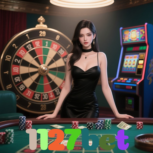 1127bet