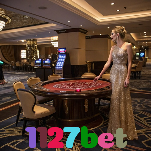 1127bet