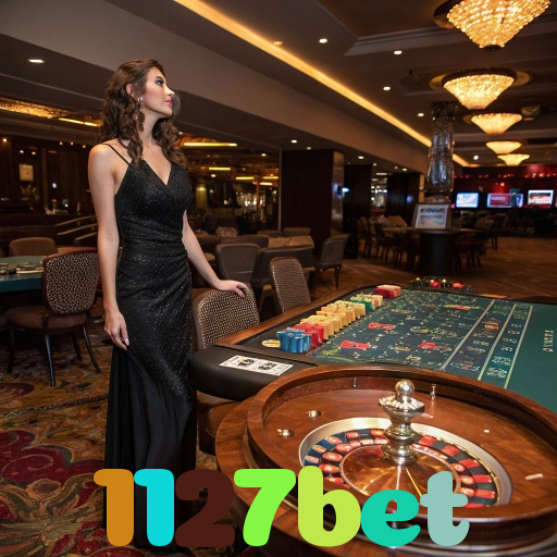 1127bet