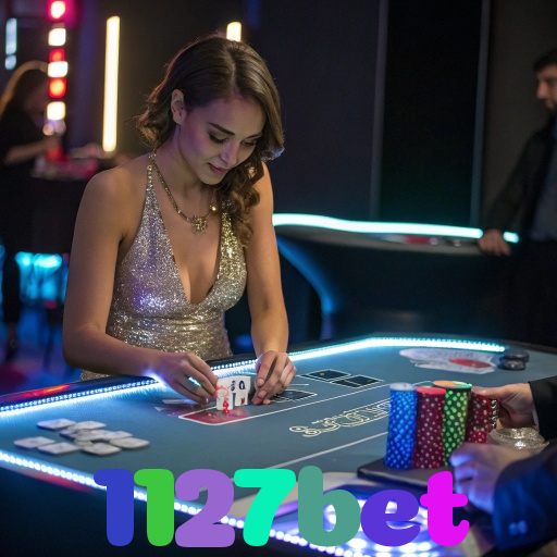 1127bet