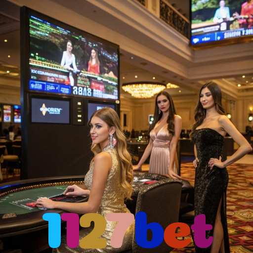 1127bet