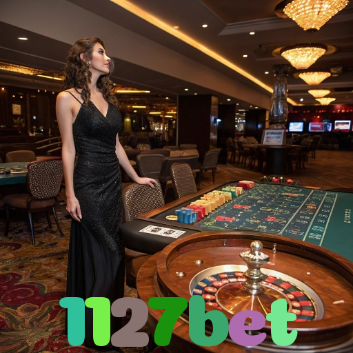 1127bet